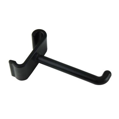 KTIHOOK11 image(0) - 1-1/2" Plastic Hook for Display Board