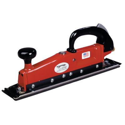 ALCV100 image(0) - VIKING DUAL PISTON STRAIGHT LINE SANDER