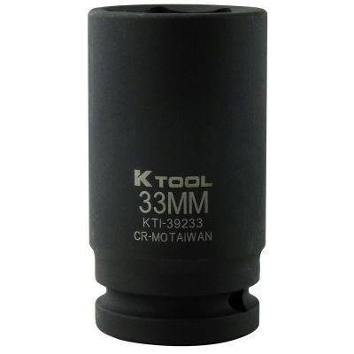 KTI39233 image(0) - SOC 33MM 3/4D BDD WHL IMP DP