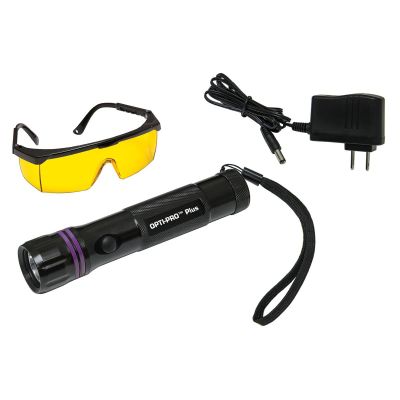 TRATP8655 image(0) - True UV flashlight with on-board charging - 125w