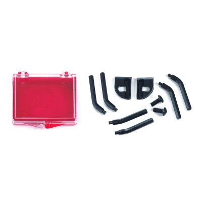 KDT457 image(0) - SNAP RING PLIERS INTERCHANGEABLE POINTS SET 3/PR
