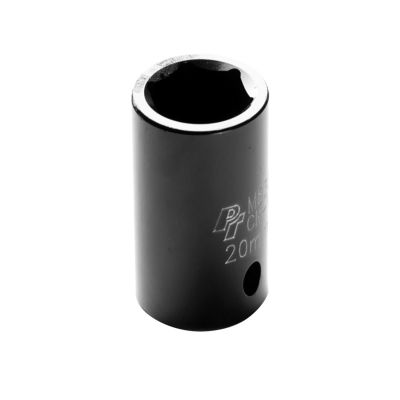 WLMM830 image(0) - 1/2" Dr. 6pt. Impct Skt 20mm