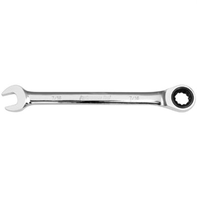 WLMW30253 image(0) - 7/16" Ratcheting Wrench