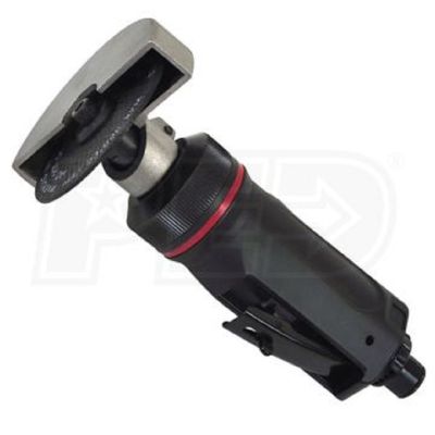 Ind High Sp 3" Air Cut Off Tool, 6 CFM, 1/4" Inlet