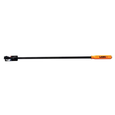 36" Curved Pry Bar