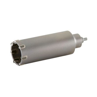SDS-PLUS Thin Wall Carbide Tipped Core Bit 1-1/8"