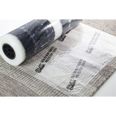 Petoskey Plastics Full Coat Adhesive Floor Mat, 300 ft. Roll