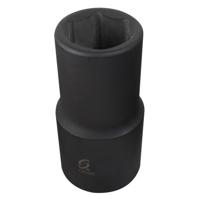 Sunex Tools #5 Spline Drive Fractional Thin Wall Impact Socket 1-1/16 in.