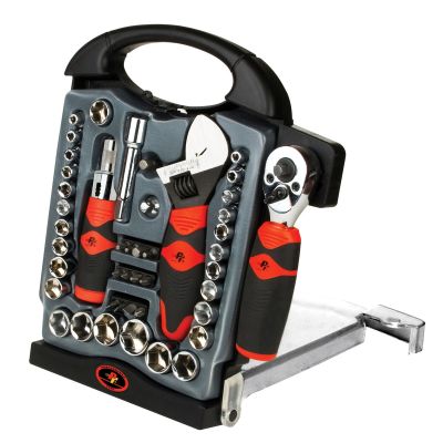 45-Piece Stubby Set