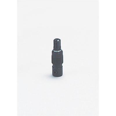 1/4"DrLkAdpSetScr1/4"M 1-11/16