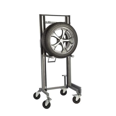 Wheel Assist Generation 2