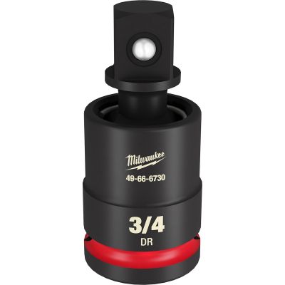 SHOCKWAVE Impact Duty? 3/4" Drive Universal Joint