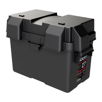 Noco Group 27 Battery Box