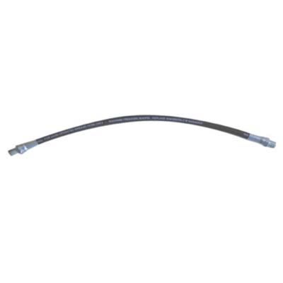Grease Gun Hose 18"