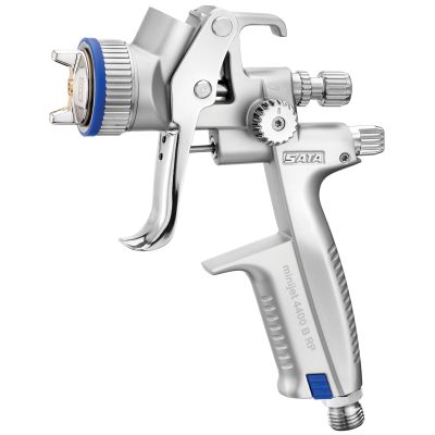 Minijet 4400B RP Gun, 1.3SR w/RPS Cups