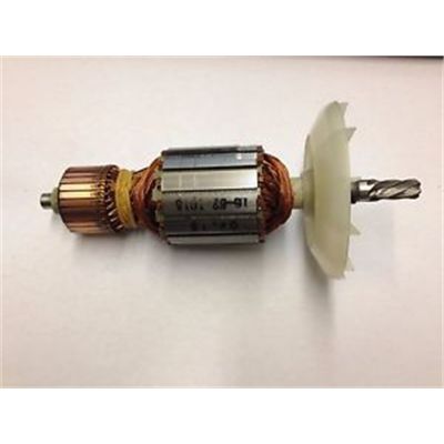 Milwaukee Armature