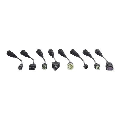 OUTBOARD CABLE SET