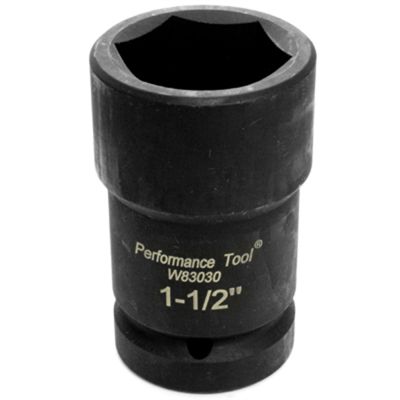 1 Dr Budd Wheel Skt (1-1/2)