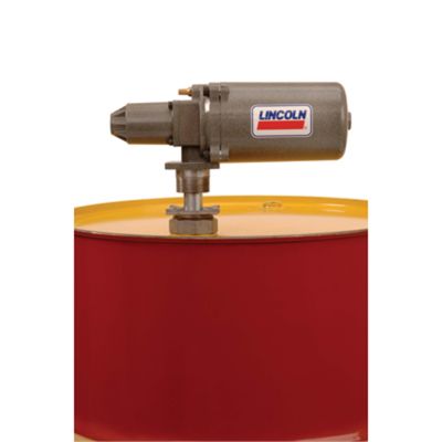 3.5:1 OIL PUMP (16-55 GAL)