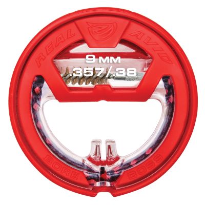 Bore Boss - .357CAL /.38CAL / 9MM