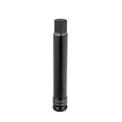 1/2 in. Drive 19 mm Hex Impact Socket