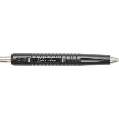 Schrade Tactical Push Button Pen