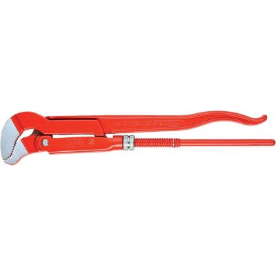 Knipex 10 in. Pipe Wrench S Type