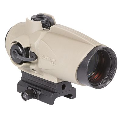 Sightmark Wolvine FSR Red Dot Sight