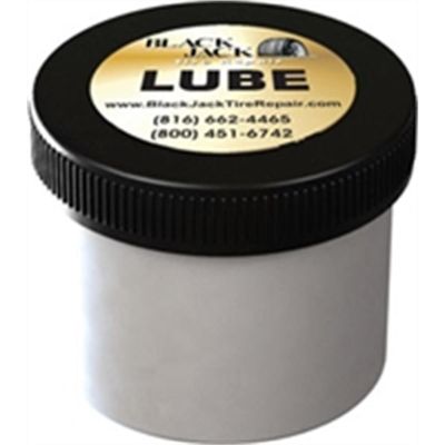 BLJLB-850-12 image(0) - Blackjack Special Blue Lube, 1 oz. Jar (Twelve 12-Count Sleeve)