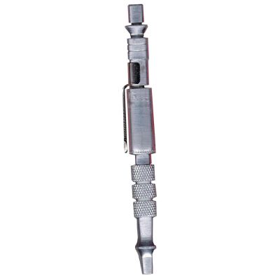 MILS116 image(0) - ADJ. Pocket Blo-Gun A-Style