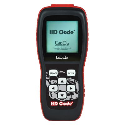 Heavy Duty Code Reader