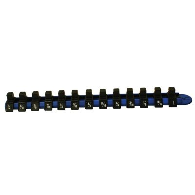 CTA9730 image(0) - 3/8 in. Drive Socket Rack, SAE Fractional, 13 Hold