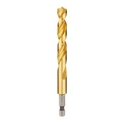 27/64" Titanium SHOCKWAVE?