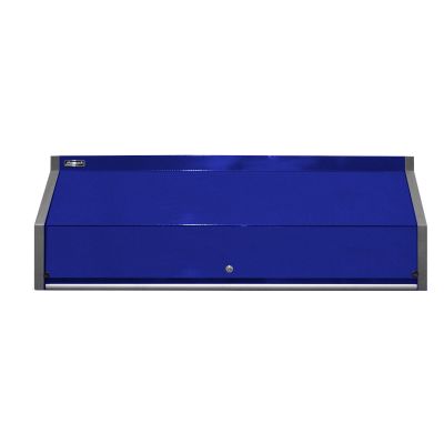 72 in. HXL Hutch Top - Blue