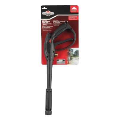 Briggs and Stratton Pressure Washer Replacement Spray Gun w/ 3000 PSI