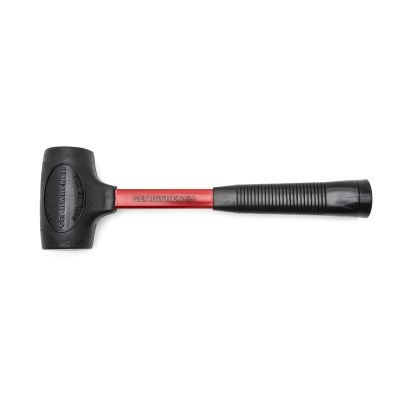 Powerdrive Dead Blow Hammers with Fiberglass Handle 3