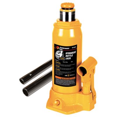 4T HyDraulic Bottle Jack