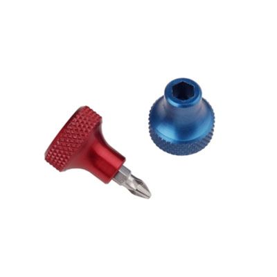 1/4" & 5/16" Driver Mag Set