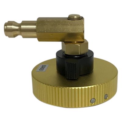 ADAPTER, FORD 3 TAB