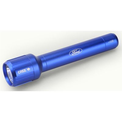 FMCFL1028 image(0) - Alum LED 150 Lumens Flashlight