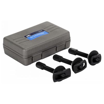 OTC7494A image(0) - Rear Axle Bearing Puller Set