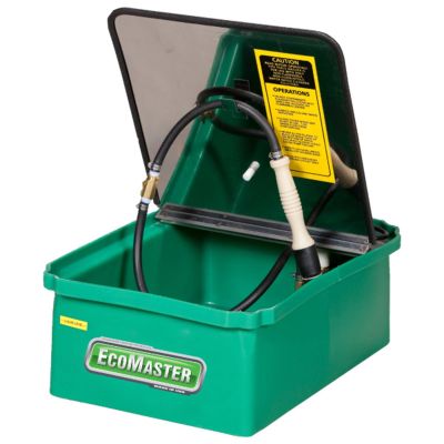 FNTEM5 image(0) - 5 Gallon Non-Heated Bench Top Washer