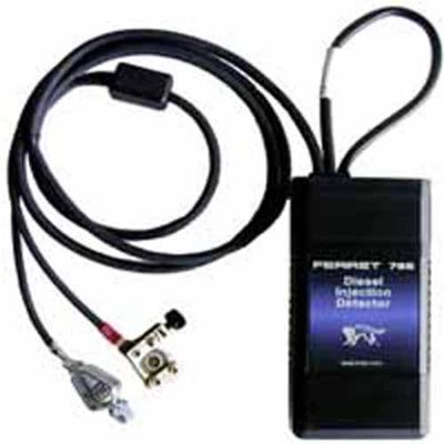FERV765-01 image(0) - DIESEL INJECTION DETECTOR W/ 1/4" CLAMP