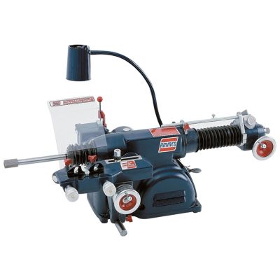 AMM4100B image(0) - MEDIUM DUTY LATHE FOR BRAKE DRUMS AND ROTORS