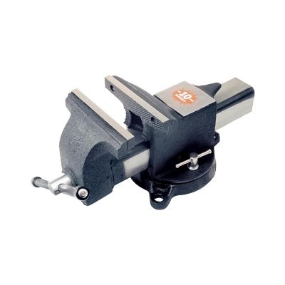 KTI64106 image(0) - 6 in. Steel Bench Vise
