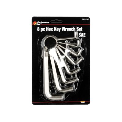HD SAE Key Set