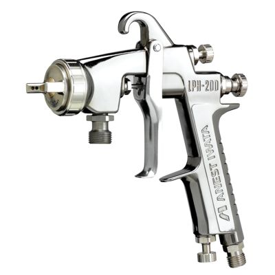LPH200-106LVP PRESSURE GUN ONLY