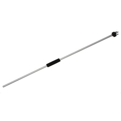 Typhoon 36" Blow Gun Extension with Multi-Jet Tip