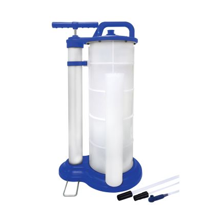 Manual Fluid Extractor - 9.0 Liters