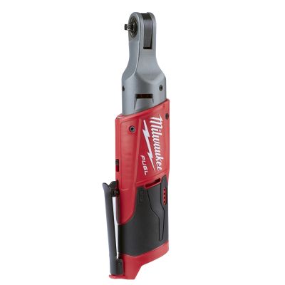 M12 FUEL 1/4 in. Ratchet (Bare Tool)